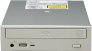 DCR-111Rドライブ画像