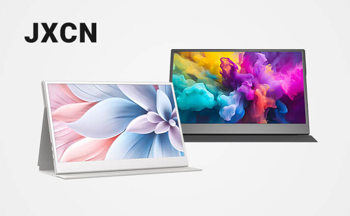 液晶サブモニター